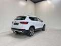 SEAT Ateca 1.6 TDI Autom. - Airco - GPS - Topstaat! Wit - thumbnail 3