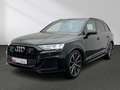 Audi Q7 55 TFSI e S line quattro LED Pano B&O Massage Schwarz - thumbnail 14