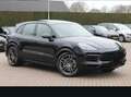 Porsche Cayenne Cayenne S Tiptronic S Blau - thumbnail 1