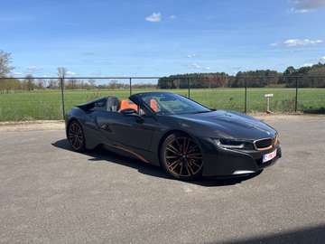 i8 Roadster Sophisto 1/200 Final Edition