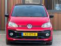 Volkswagen up! 1.0 TSI GTI ORI NL PANO 5 DRS CAMERA MAXTON ZEER N Rood - thumbnail 9