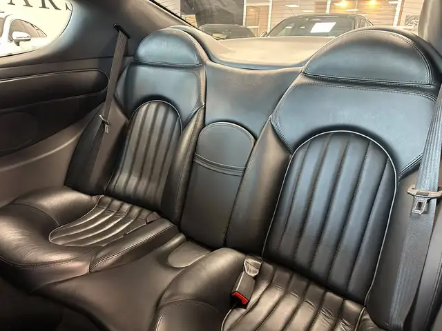 Maserati 3200 view 15