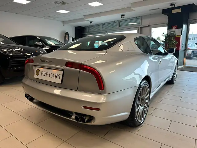 Maserati 3200 view 4