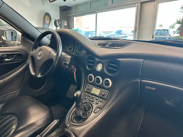 Maserati 3200 view 10