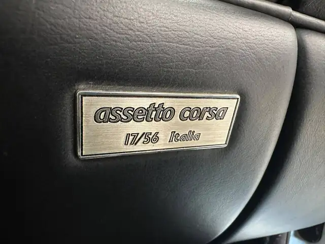 Maserati 3200 view 11