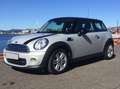 MINI Cooper D Coupe Mini 1.4 Ray Grigio - thumbnail 1