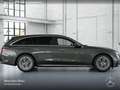 Mercedes-Benz E 300 de T 4M Hybrid AMG Fahrass 360° Pano Distr. Grau - thumbnail 22
