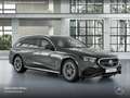 Mercedes-Benz E 300 de T 4M Hybrid AMG Fahrass 360° Pano Distr. Grau - thumbnail 21