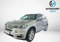 BMW X5 xDrive40d Aut. Silber - thumbnail 1