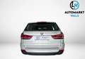 BMW X5 xDrive40d Aut. Silber - thumbnail 5