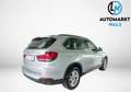 BMW X5 xDrive40d Aut. Silber - thumbnail 4