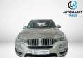 BMW X5 xDrive40d Aut. Silber - thumbnail 2