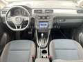 Volkswagen Caddy Maxi Trendline*NAVI*FLÜGELTÜRE*7-SITZ*STHZ Silber - thumbnail 11