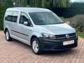 Volkswagen Caddy Maxi Trendline*NAVI*FLÜGELTÜRE*7-SITZ*STHZ Argento - thumbnail 3