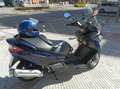 Suzuki Burgman 200 Azul - thumbnail 2