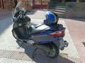 Suzuki Burgman 200 Azul - thumbnail 3