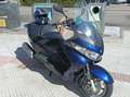 Suzuki Burgman 200 Azul - thumbnail 1