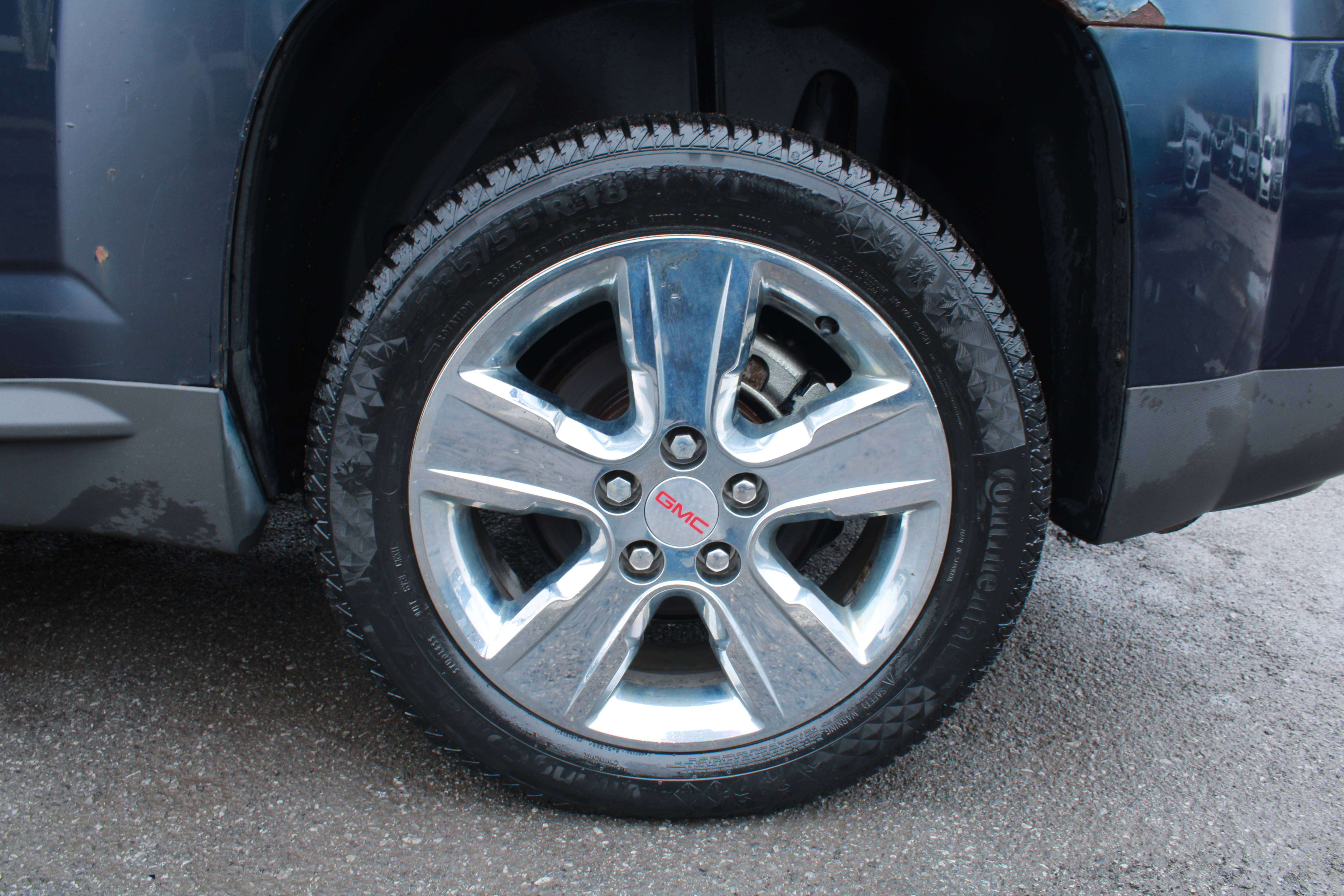 2015 GMC Terrain SLE - Image 14