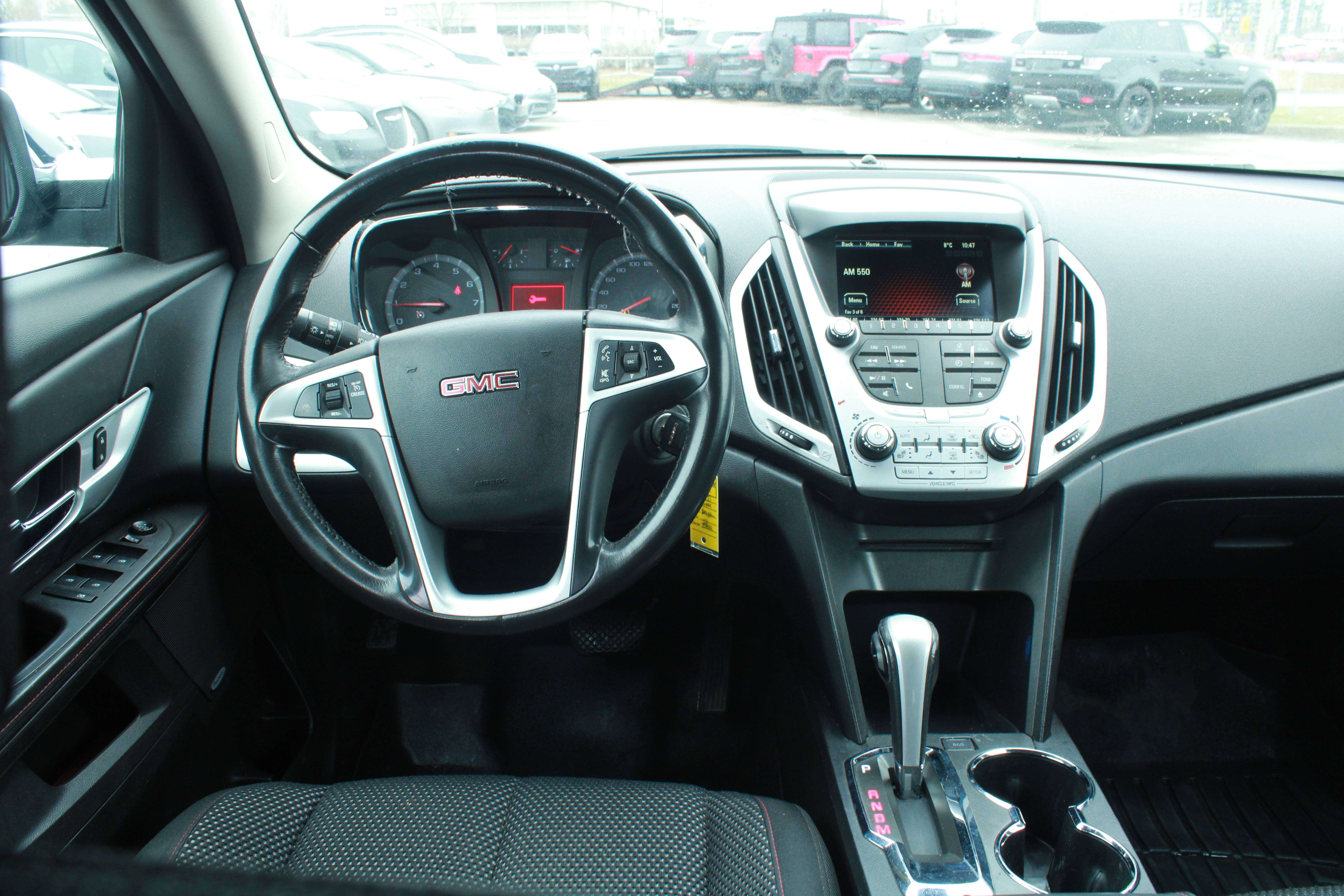2015 GMC Terrain SLE - Image 16