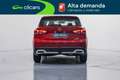 MG ZS 1.5 Hybrid Standard Rojo - thumbnail 4