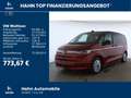 Volkswagen T7 Multivan Style 1,5TSI 130kW eHybrid 4MOTION Rot - thumbnail 2