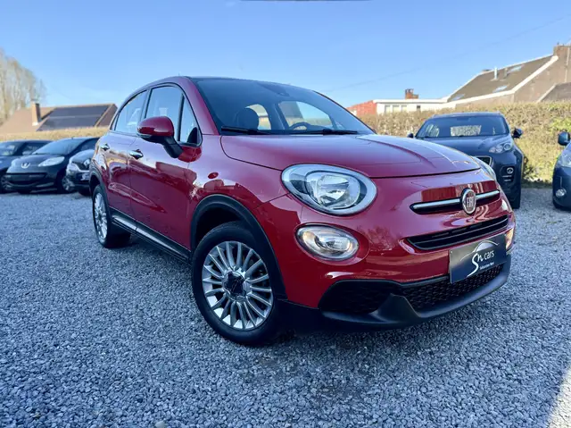 Fiat 500X 500X 1.0 FireFly T3 Cult *** SUPERBE ÉTATS ***
