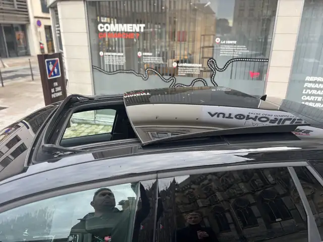 Audi SQ2 2.0 TDI 150 S LINE BOITE AUTOMATIQUE