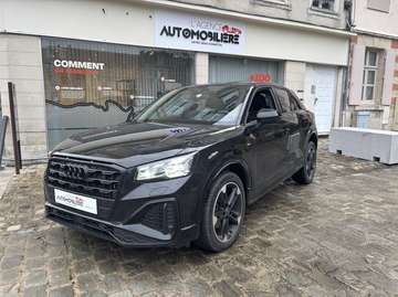 2.0 TDI 150 S LINE BOITE AUTOMATIQUE