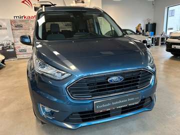 Connect Titanium**7-SITZER**NAVI**