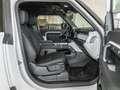 Land Rover Defender 90 D200 S Weiß - thumbnail 7