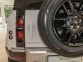 Land Rover Defender 90 D200 S Weiß - thumbnail 10