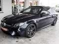 Mercedes-Benz E 63 AMG 4M+/Carbon/Softclose/Luft/Distro/Pano Kék - thumbnail 3
