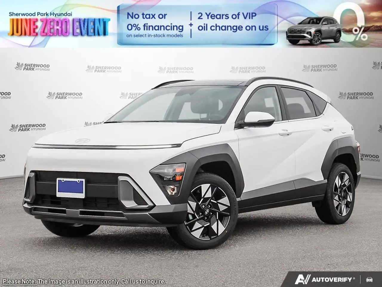 2026 Hyundai KONA