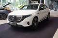 Mercedes-Benz EQC 400 EQC 400 4M Anhängevorrichtung Schiebedach DISTRO Blanc - thumbnail 9