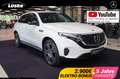 Mercedes-Benz EQC 400 EQC 400 4M Anhängevorrichtung Schiebedach DISTRO Blanc - thumbnail 1