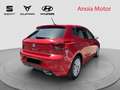 SEAT Ibiza 1.0 TSI S&S FR XS 110 Rojo - thumbnail 5