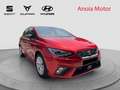 SEAT Ibiza 1.0 TSI S&S FR XS 110 Rojo - thumbnail 3