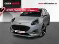 Ford Puma 1.0 Ecoboost 155CV MHEV STLine X Argent - thumbnail 1