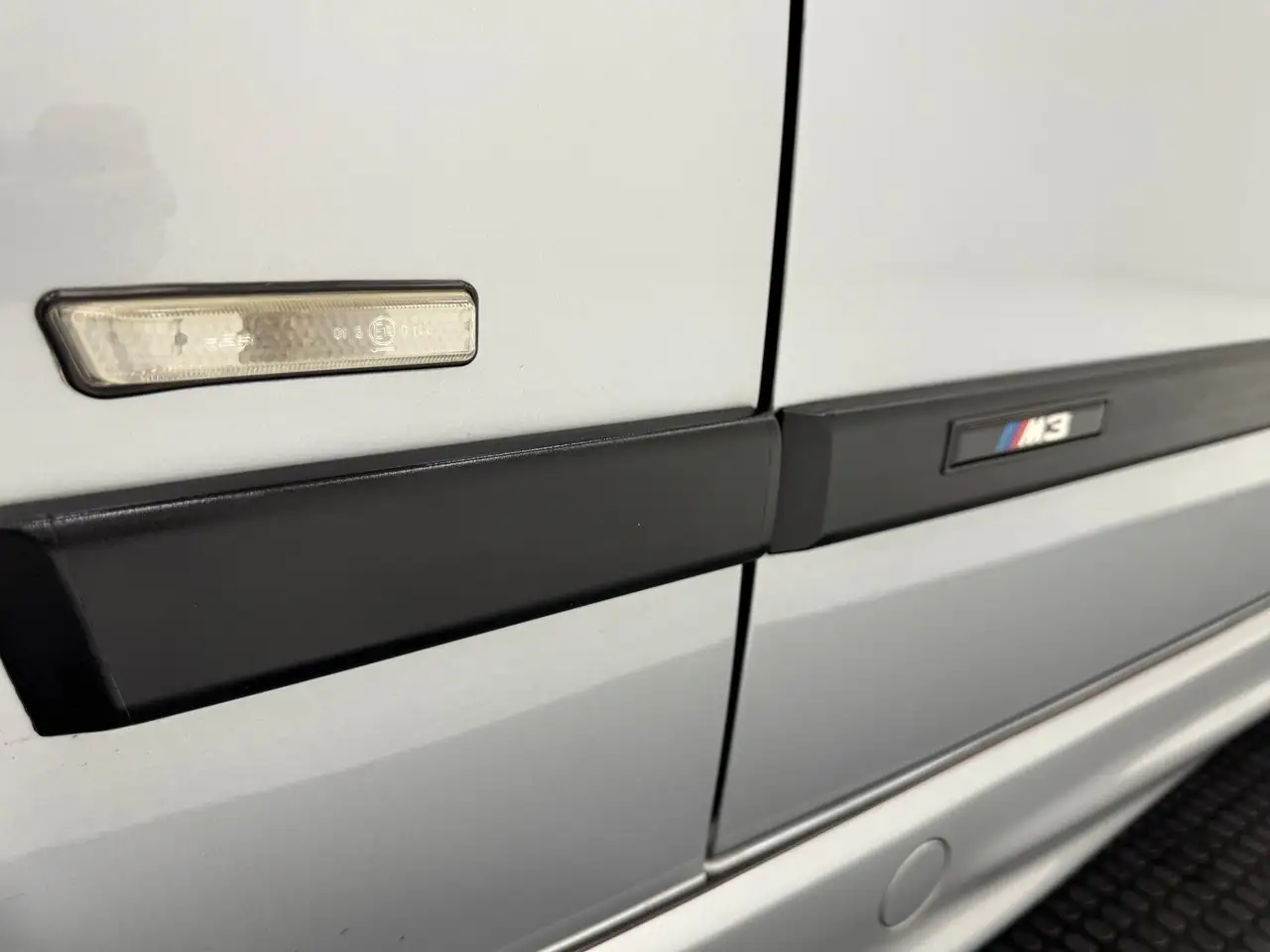 BMW M3 4 Door Sedan, foto 12