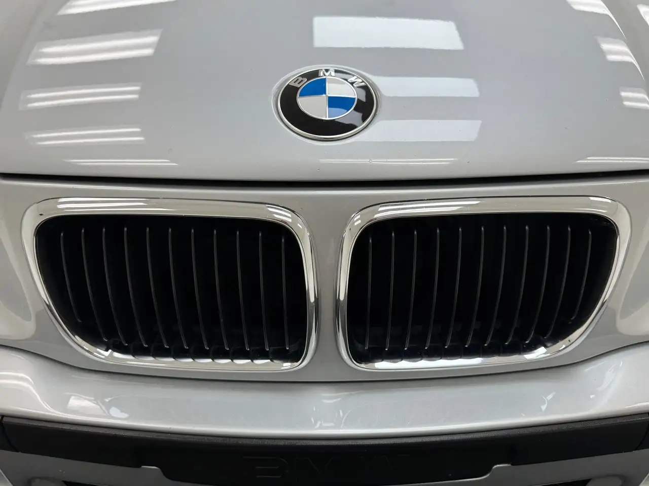 BMW M3 4 Door Sedan, foto 9