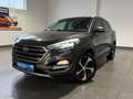 Hyundai TUCSON Premium 1.6 T-GDI 4WD AHK+LEDER+NAVI+ Braun - thumbnail 7
