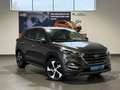 Hyundai TUCSON Premium 1.6 T-GDI 4WD AHK+LEDER+NAVI+ Braun - thumbnail 8