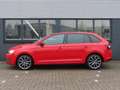 Skoda Rapid/Spaceback 1.2 TSI Greentech Edition | panodak | stoelverwarm Rot - thumbnail 5