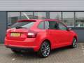 Skoda Rapid/Spaceback 1.2 TSI Greentech Edition | panodak | stoelverwarm Rot - thumbnail 3