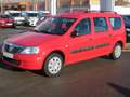 Dacia Logan MCV Kombi Ambiance Rot - thumbnail 13
