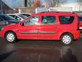 Dacia Logan MCV Kombi Ambiance Rot - thumbnail 11