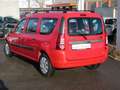 Dacia Logan MCV Kombi Ambiance Rot - thumbnail 4