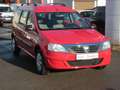 Dacia Logan MCV Kombi Ambiance Rot - thumbnail 2
