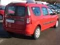 Dacia Logan MCV Kombi Ambiance Rot - thumbnail 5