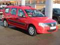 Dacia Logan MCV Kombi Ambiance Rot - thumbnail 12